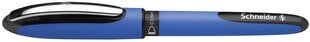 Чернильная ручка One Hybrid C 0,3 мм, черная цена и информация | Письменные принадлежности | 220.lv