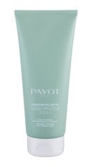 Stingrinošs ķermeņa gels Payot Gelee Minceur 3in1 200 ml цена и информация | Антицеллюлитные кремы, средства для упругости кожи | 220.lv