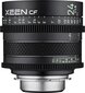 SAMYANG Xeen CF 24mm T1.5 PL цена и информация | Objektīvi | 220.lv