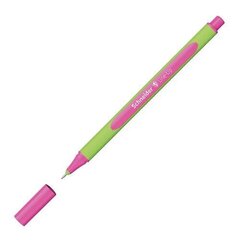 Pildspalva Schneider Line-Up 0.4, neona rozā cena un informācija | Rakstāmpiederumi | 220.lv