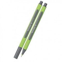 Pildspalva Schneider Line-Up 0.4, pelēka cena un informācija | Rakstāmpiederumi | 220.lv