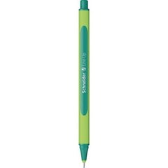 Ручка Schneider Line-Up 0.4 зеленая цена и информация | Письменные принадлежности | 220.lv