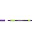 Pildspalva Schneider Line-Up 0.4 mm, violeta cena un informācija | Rakstāmpiederumi | 220.lv