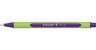Pildspalva Schneider Line-Up 0.4 mm, violeta cena un informācija | Rakstāmpiederumi | 220.lv