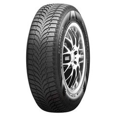 Kumho Wp51 155/80R13 79T цена и информация | Зимняя резина | 220.lv