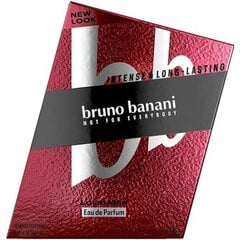 Парфюмированная вода Bruno Banani Loyal Man EDP для мужчин, 50 мл цена и информация | Женские духи | 220.lv