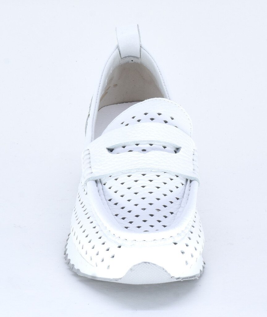 Komforta kurpes sievietēm ALPINO, baltas cena un informācija | Sieviešu kurpes | 220.lv