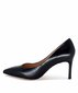 Izejamas kurpes sievietēm Beletti Moda Italia, melnas cena un informācija | Sieviešu kurpes | 220.lv