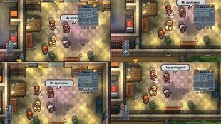 PS4 Escapists + Escapists 2 Bundle цена и информация | Игра SWITCH NINTENDO Монополия | 220.lv