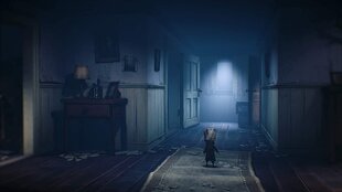 Little Nightmares 2 PS4 цена и информация | Игра SWITCH NINTENDO Монополия | 220.lv