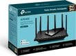 TP-Link Archer AX73 cena un informācija | Rūteri (maršrutētāji) | 220.lv