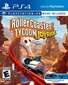 PS4 RollerCoaster Tycoon: Joyride US Version cena un informācija | Datorspēles | 220.lv