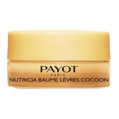 Lūpu balzams Payot Nutricia Baume Levres Cocoon 6 g cena un informācija | Lūpu krāsas, balzāmi, spīdumi, vazelīns | 220.lv