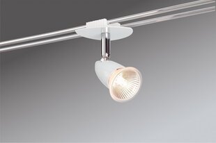 Griestu gaismeklis Cannes incl. 4x35W GU5,3 230/12V halogen cena un informācija | Griestu lampas | 220.lv