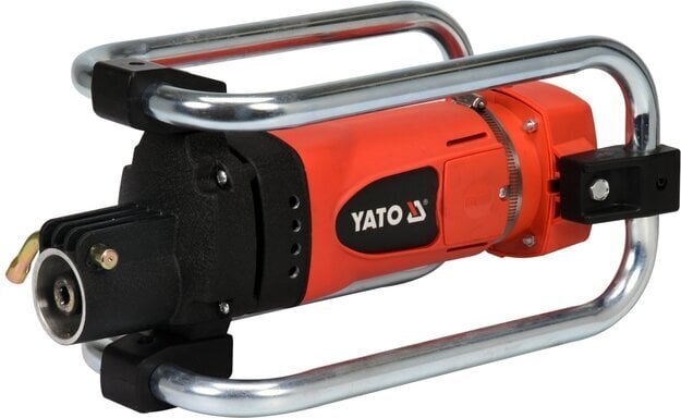 Dziļbetona vibrators 2300W Yato (YT-82601) цена и информация | Betona maisītāji | 220.lv