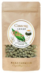 Eksluzīva Žeņšeņa Ūlonga tēja - Ginseng Oolong, 100 g цена и информация | Чай | 220.lv