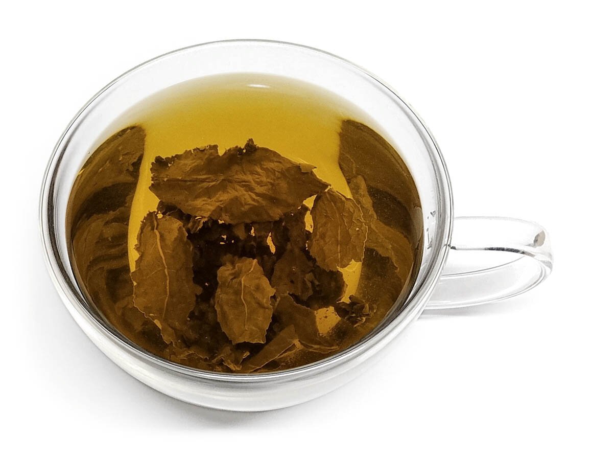Eksluzīva Žeņšeņa Ūlonga tēja - Ginseng Oolong, 100 g cena un informācija | Tēja | 220.lv