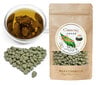 Eksluzīva Žeņšeņa Ūlonga tēja - Ginseng Oolong, 100 g cena un informācija | Tēja | 220.lv