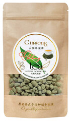 Ginseng Oolong - Ekskluzīva Žeņšeņa Ūlonga tēja, 50 g cena un informācija | Tēja | 220.lv