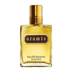 Tualetes ūdens Aramis Men EDT vīriešiem 60 ml cena un informācija | Vīriešu smaržas | 220.lv