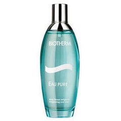 Туалетная вода Biotherm Eau Pure EDT для женщин 100 мл цена и информация | Женские духи Lovely Me, 50 мл | 220.lv