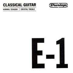 Струна для классической гитары Dunlop DCY01ENS цена и информация | Dunlop Бытовая техника и электроника | 220.lv