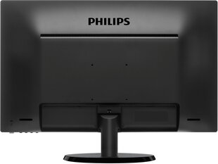 Philips 223V5LSB2 цена и информация | Мониторы | 220.lv