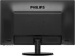 Philips 223V5LSB2 cena un informācija | Monitori | 220.lv