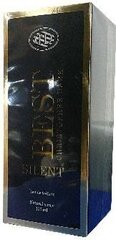 Tualetes ūdens Christopher Dark Best Silent EDT vīriešiem, 100 ml cena un informācija | Vīriešu smaržas | 220.lv