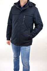Куртка мужская Skorp 210 цена и информация | Мужские куртки | 220.lv