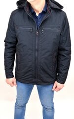 Куртка мужская Nh collection 6528 цена и информация | Мужские куртки | 220.lv