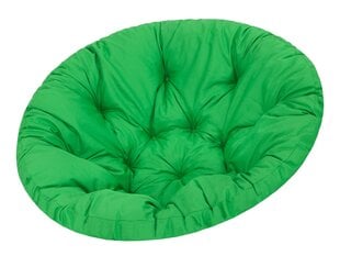 Подушка для кресла HobbyGarden Soa, зеленая цена и информация | Подушки, наволочки, чехлы | 220.lv