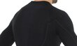 Vīriešu krekls ar garām piedurknēm Brubeck Active Wool цена и информация | Vīriešu apakškrekli | 220.lv