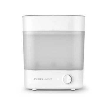 Электрический стерилизатор для бутылочек Philips Avent SCF291 / 00 цена и информация | Стерилизаторы и подогреватели для бутылочек | 220.lv