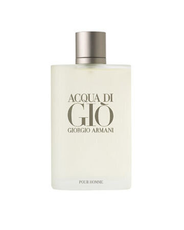 Giorgio Armani Acqua di Gio EDT vīriešiem 200 ml цена и информация | Vīriešu smaržas | 220.lv