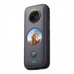 Insta360 One X2, чёрный цена и информация | Экшн-камеры | 220.lv