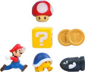 Магниты Mario Set цена и информация | Игрушки для мальчиков | 220.lv