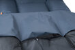 Amiplay ūdensizturīga guļvieta suņiem ZipClean Country, XXXL, zaļa cena un informācija | Suņu gultas, spilveni, būdas | 220.lv