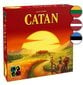 Galda spēle Catan LT, LV, EE cena un informācija | Galda spēles | 220.lv