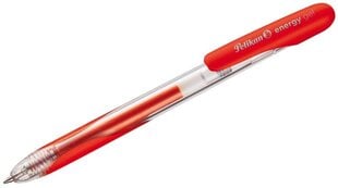 Pildspalva Energy G21, sarkana cena un informācija | Rakstāmpiederumi | 220.lv