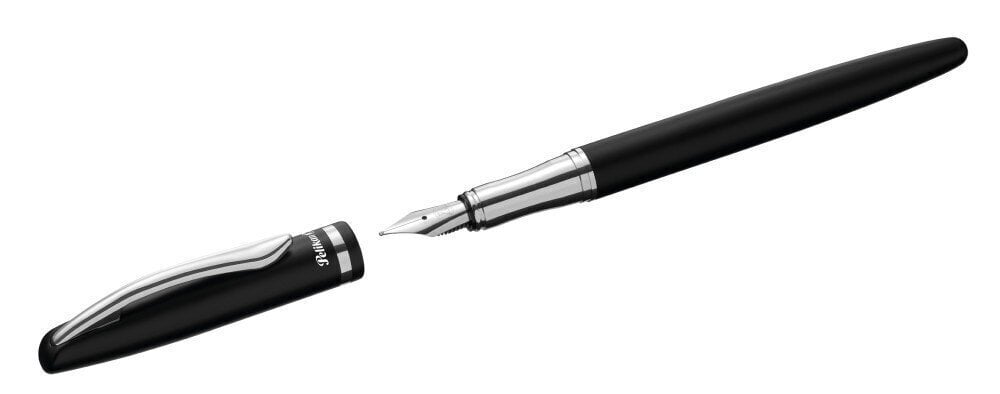 Tintes pildspalva Jazz Elegance F P36, melna цена и информация | Rakstāmpiederumi | 220.lv