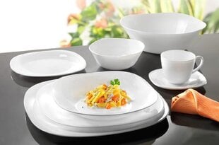 Комплект сервиза Bormioli Rocco, 19 частей цена и информация | Посуда, тарелки, обеденные сервизы | 220.lv