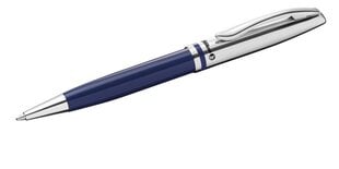 Шариковая ручка JAZZ CLASSIC K35 DARK BLUE цена и информация | Письменные принадлежности | 220.lv