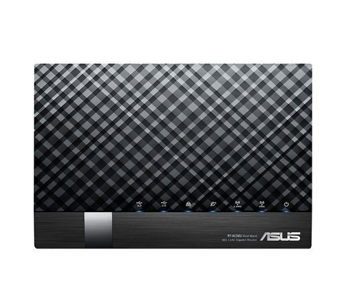 ASUS cena un informācija | Rūteri (maršrutētāji) | 220.lv