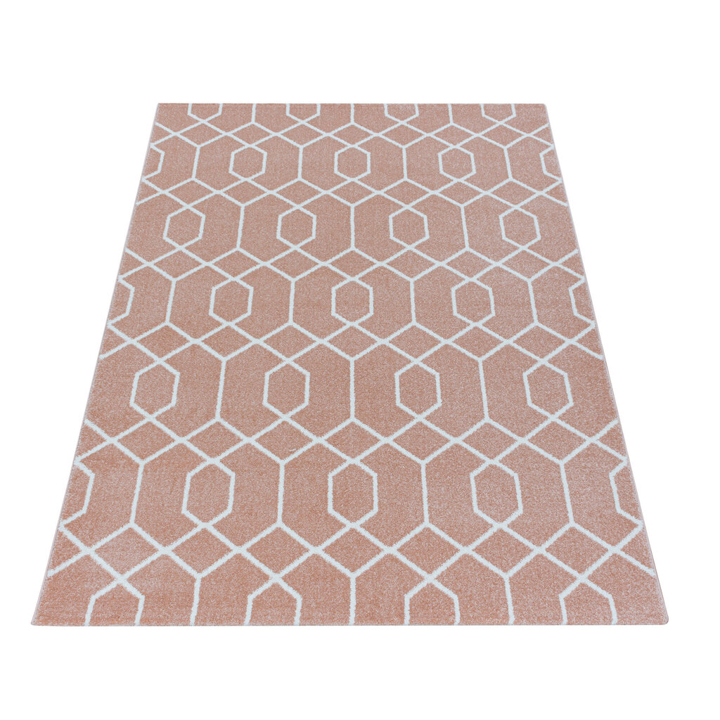 Ayyildiz paklājs Efor 120x170 cm цена и информация | Paklāji | 220.lv