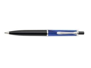 Lodīšu pildspalva K 205 blue marbled cena un informācija | Rakstāmpiederumi | 220.lv