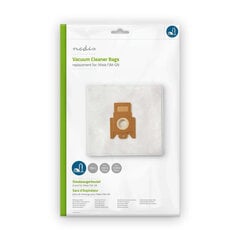 Miele FJM-GN, 10 шт. цена и информация | Принадлежности для пылесосов | 220.lv
