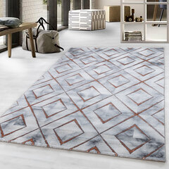 Ayyildiz paklājs Naxos 140x200 cm cena un informācija | Paklāji | 220.lv