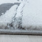 Ayyildiz paklājs Naxos 160x230 cm цена и информация | Paklāji | 220.lv