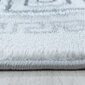Ayyildiz paklājs Naxos 120x170 cm цена и информация | Paklāji | 220.lv